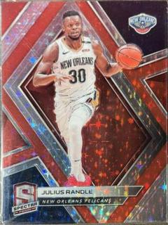Julius Randle