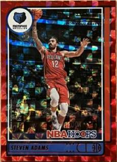 Steven Adams