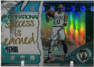 Jayson Tatum