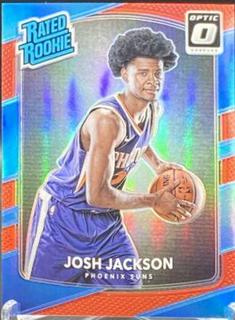 Josh Jackson