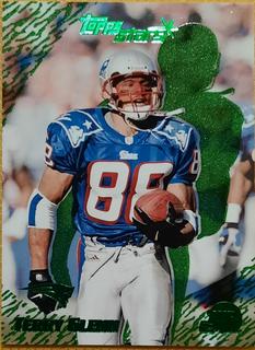 Terry Glenn