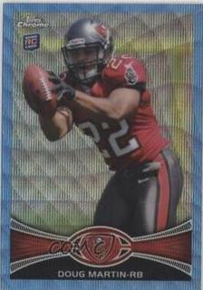 Doug Martin