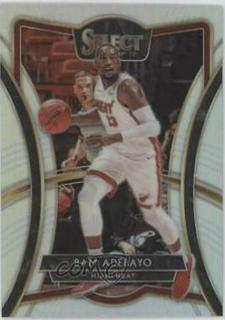 Bam Adebayo