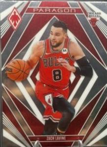 Zach LaVine
