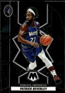 Patrick Beverley