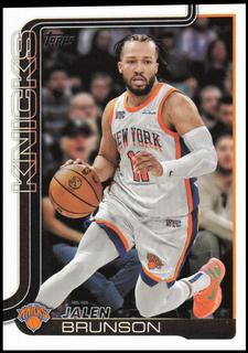 Jalen Brunson