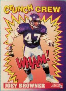 Joey Browner