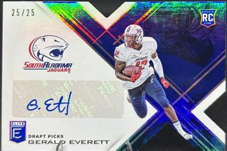Gerald Everett