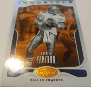 Troy Aikman