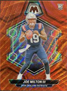 Joe Milton III