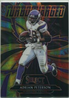 Adrian Peterson
