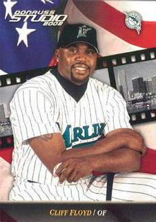 Cliff Floyd