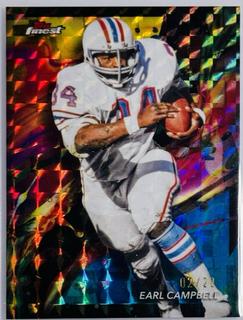 Earl Campbell