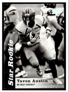 Tavon Austin