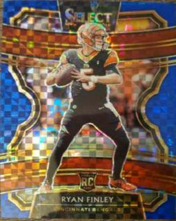 Ryan Finley