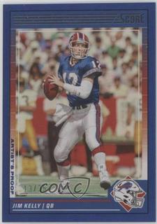 Jim Kelly