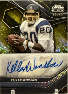 Kellen Winslow