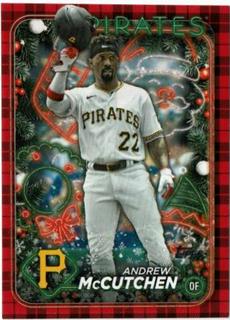 Andrew McCutchen