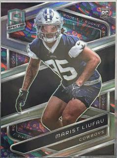 Marist Liufau