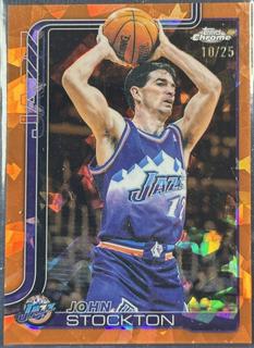 John Stockton