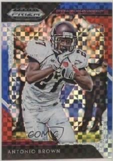 Antonio Brown