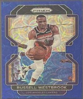 Russell Westbrook