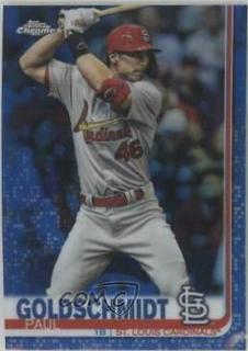 Paul Goldschmidt