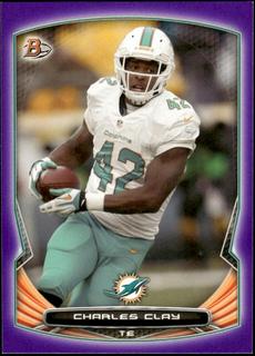 Charles Clay