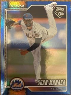Sean Manaea