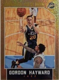 Gordon Hayward