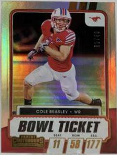 Cole Beasley