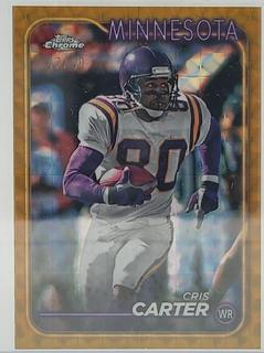 Cris Carter