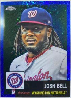Josh Bell