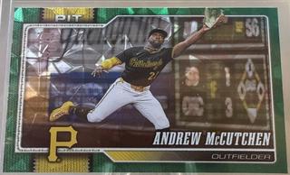 Andrew McCutchen