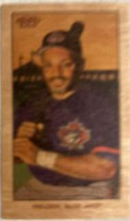 Cecil Fielder