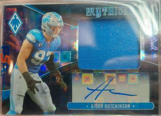 Aidan Hutchinson