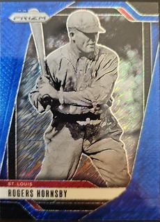Rogers Hornsby