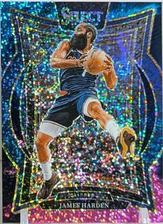 James Harden