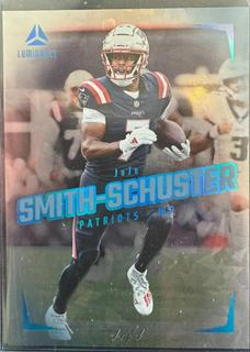 JuJu Smith-Schuster