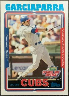 Nomar Garciaparra