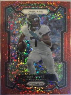 Zay Jones