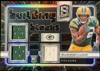 MarShawn Lloyd