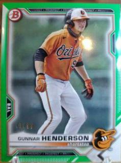 Gunnar Henderson
