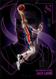 Zach LaVine