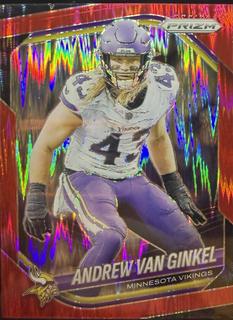 Andrew Van Ginkel
