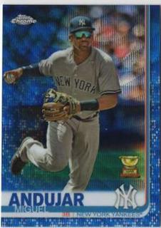 Miguel Andujar