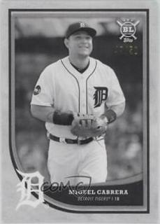 Miguel Cabrera