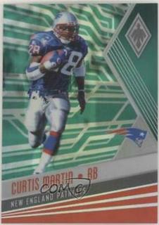 Curtis Martin