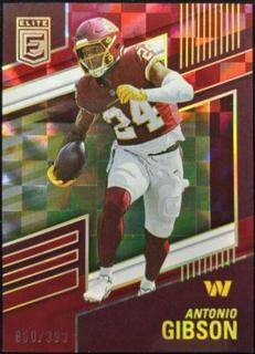 Antonio Gibson