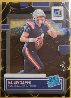 Bailey Zappe